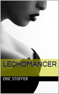 Lechomancer cover